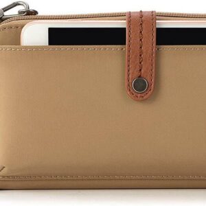 The Sak Women’s Esperato Large Smartphone Crossbody in Recycled Nylon The Sak Women’s Esperato Large Smartphone Crossbody in Recycled Nylon