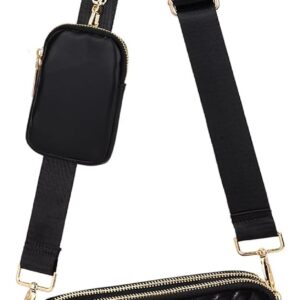 UTO-Small-Crossbody-Bags-for-Women 3 in 1 Multipurpose Shoulder Purse with Detachable Coin Pouch Chain Strap CA UTO-Small-Crossbody-Bags-for-Women 3 in 1 Multipurpose Shoulder Purse with Detachable Coin Pouch Chain Strap CA