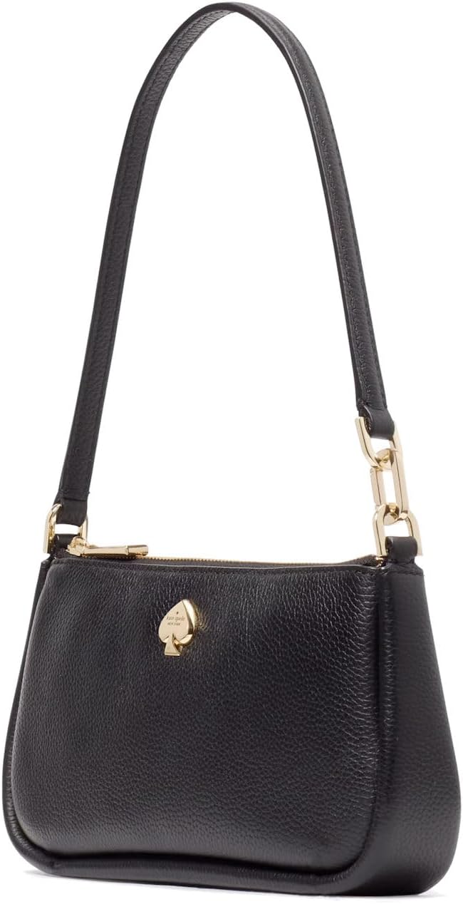 kate spade Purse for Women Kayla Convertible Wristlet Small Shoulder Bag for Women - Image 6