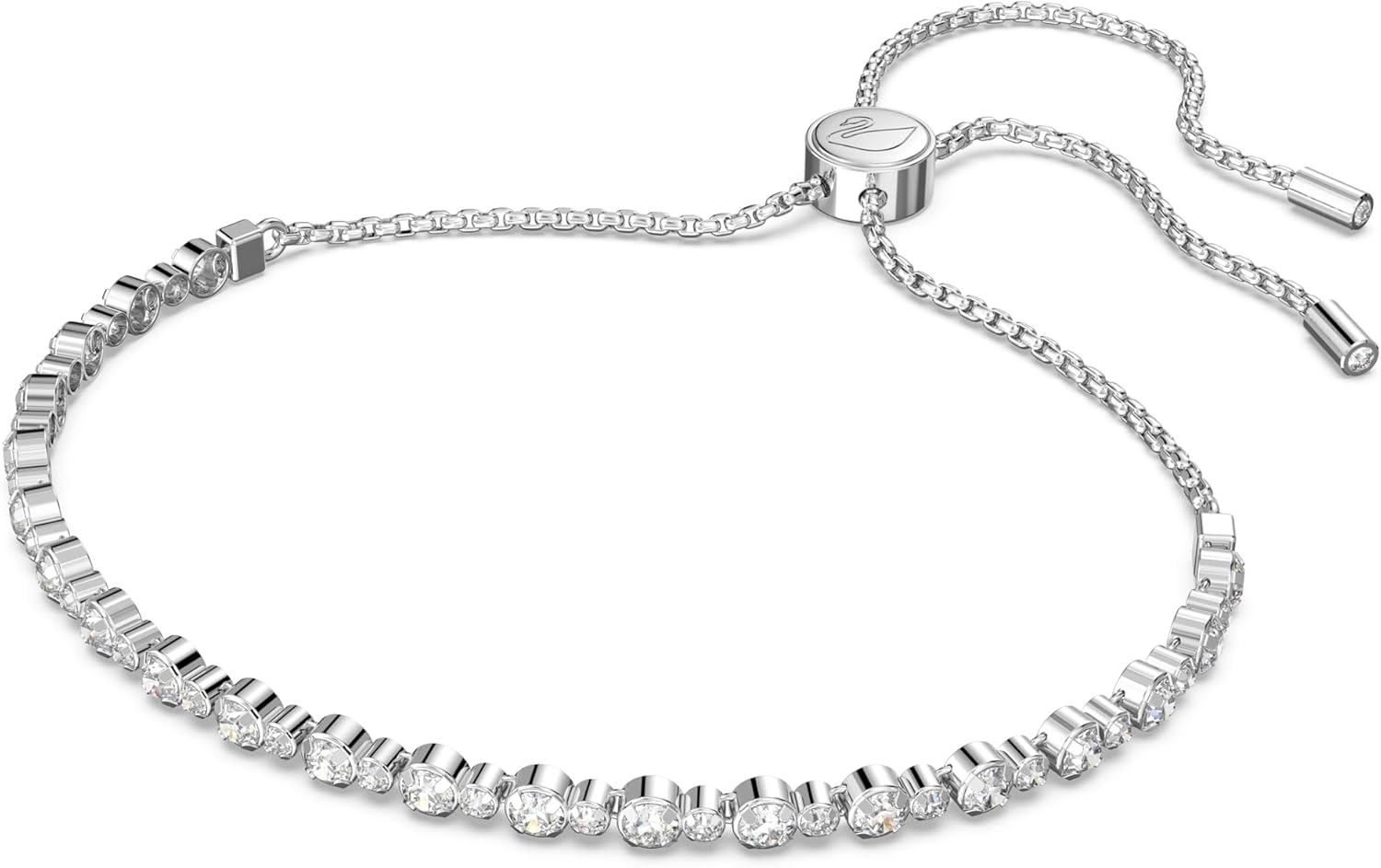 SWAROVSKI Women's Attract Crystal Jewelry Collection - Image 2