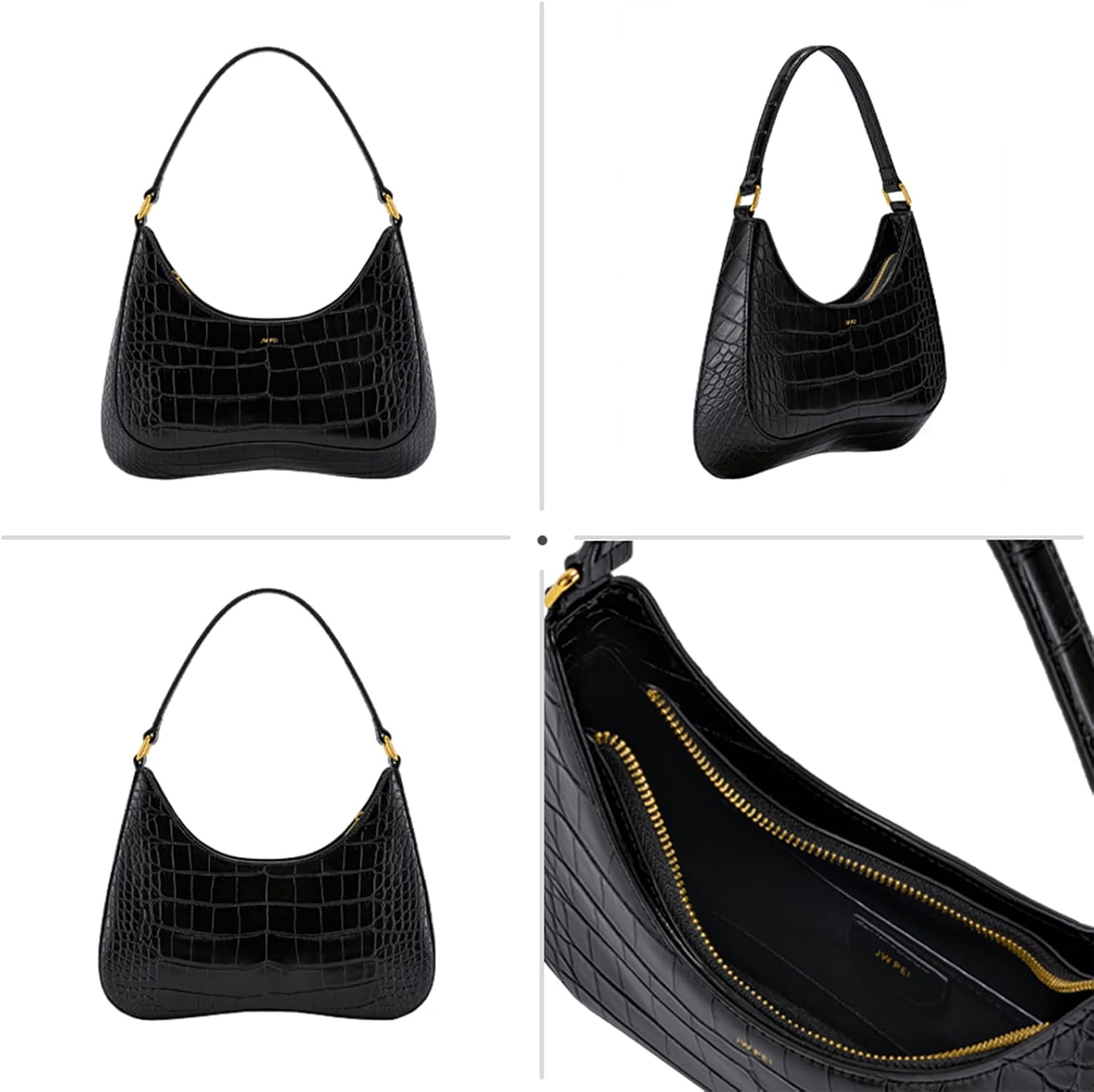 JW PEI Women's Ruby Shoulder Bag - Image 5