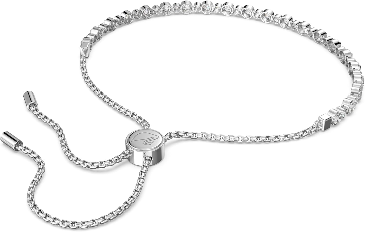 SWAROVSKI Women's Attract Crystal Jewelry Collection - Image 4