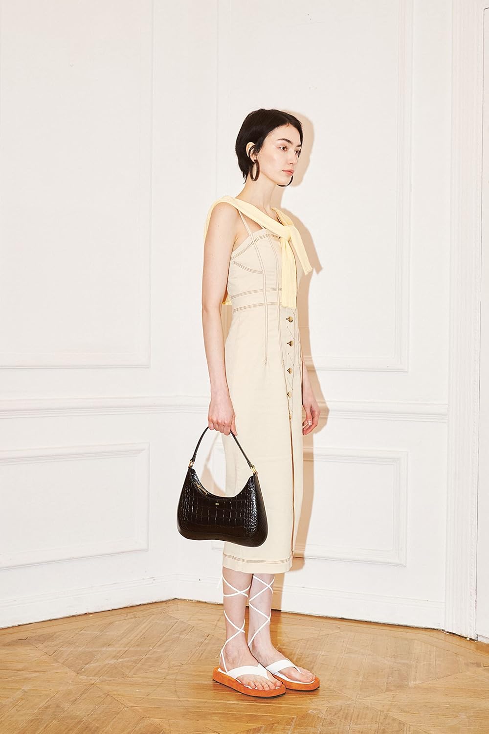 JW PEI Women's Ruby Shoulder Bag - Image 3