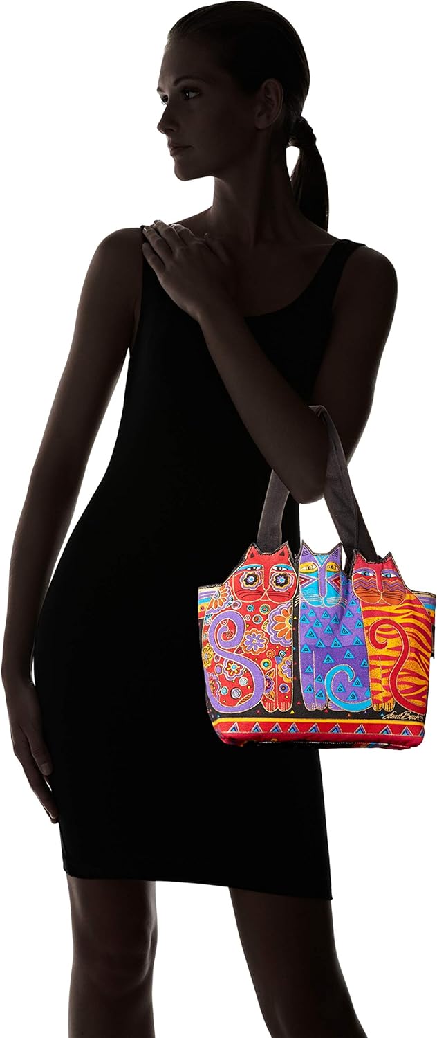 Zeckos Women's Tote - Image 6