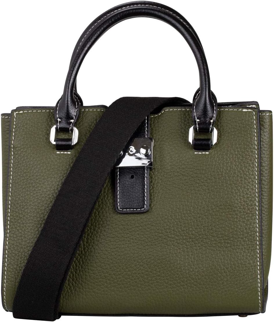 Allzedream Crossbody Bag Strap Soft Adjustable Replacement Purse Straps, Black, Medium, Stylish - Image 3