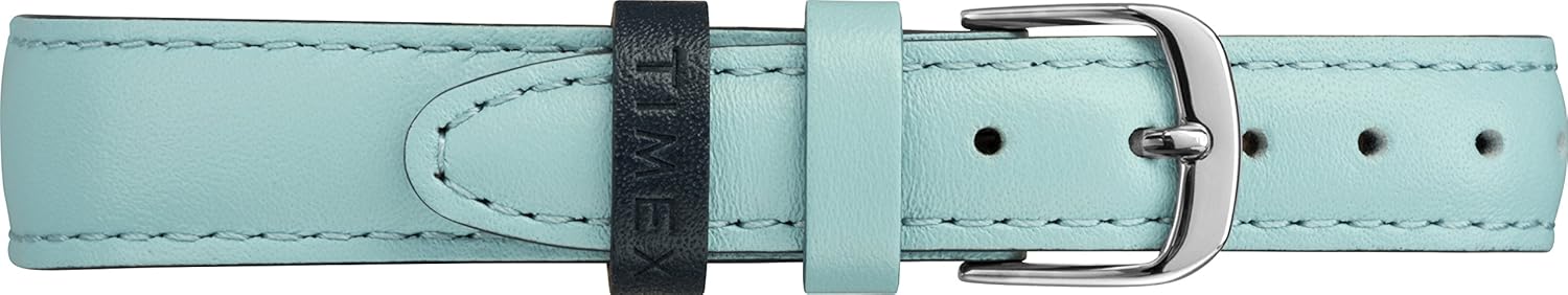 Timex Women's Casual Timex Style Collection Gold Dial Quartz Watch (Model: TW2R62900GP) - Image 3