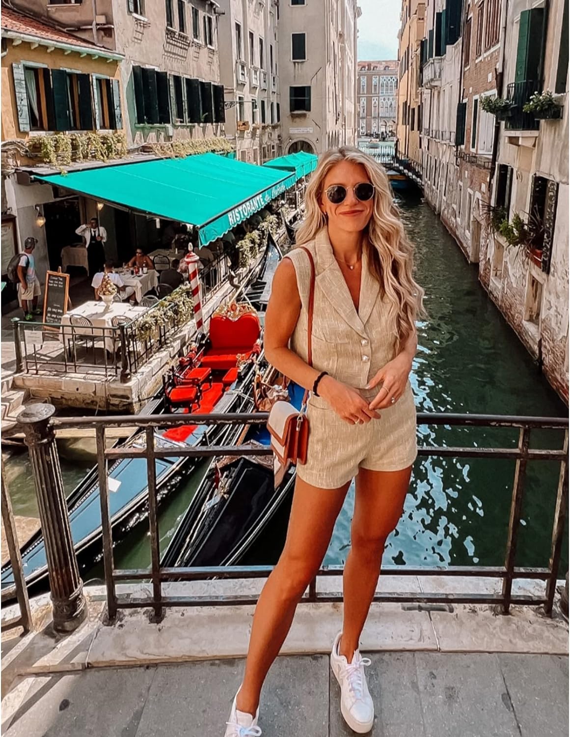 Telena Crossbody Bags for Women Cellphone Purse Wallet Shoulder Bag - Image 2