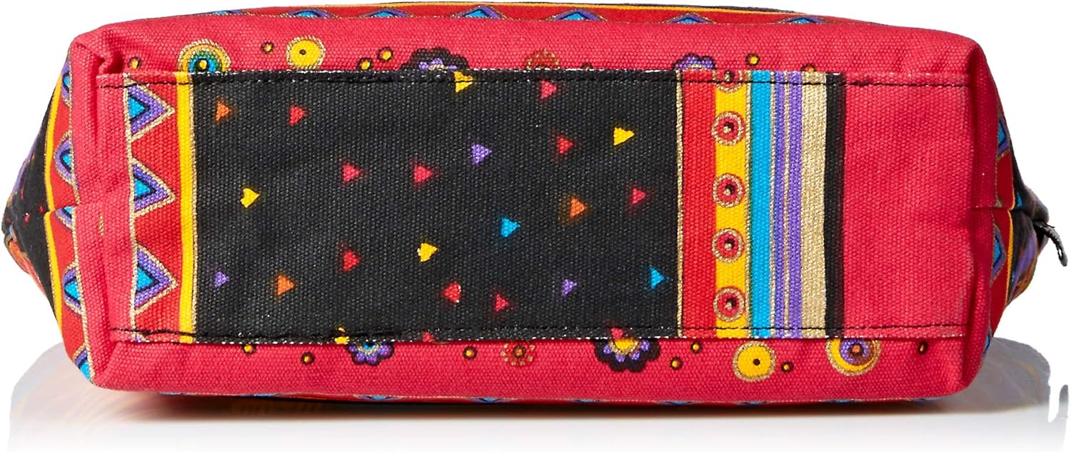 Zeckos Women's Tote - Image 4