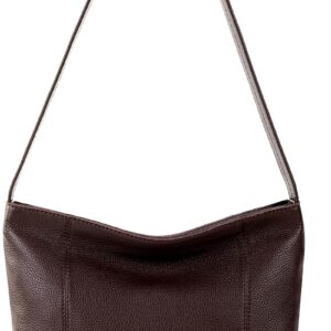 The Sak Women’s De Young Hobo Bag in Leather The Sak Women’s De Young Hobo Bag in Leather
