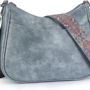 APHISON Crossbody Bags for Women Trendy, Leather Crossbody purse with Adjustable Strap, Women’s Crossbody Shoulder Handbags APHISON Crossbody Bags for Women Trendy, Leather Crossbody purse with Adjustable Strap, Women’s Crossbody Shoulder Handbags