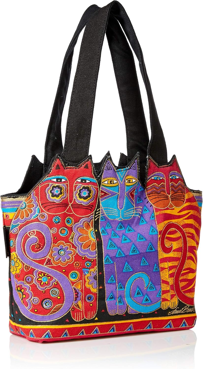 Zeckos Women's Tote - Image 2
