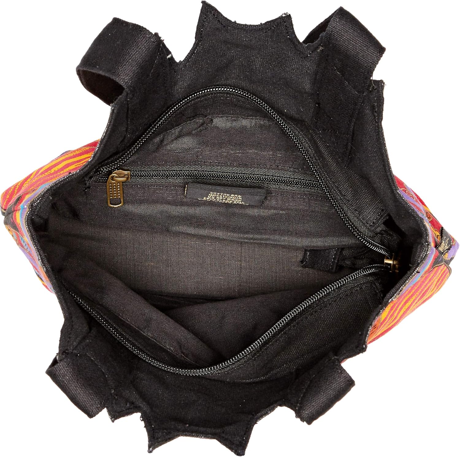 Zeckos Women's Tote - Image 5