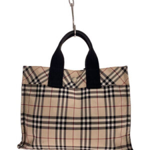 Authentic Burberry Blue Label Handbag Authentic Burberry Blue Label Handbag