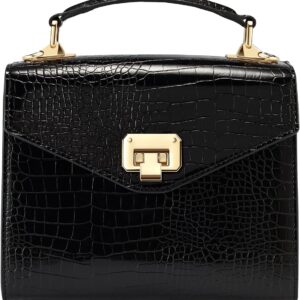 VICTORIA HYDE Small Black Handbags, Crossbody Bag For Women VICTORIA HYDE Small Black Handbags, Crossbody Bag For Women