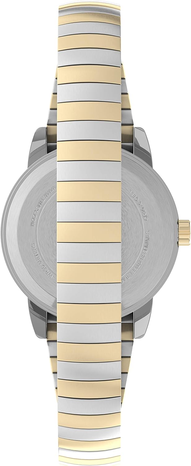 Timex Women's Easy Reader Watch - Image 3