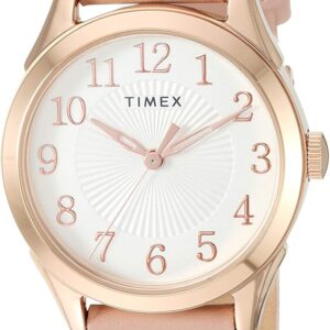 Timex Women’s Briarwood Watch Timex Women’s Briarwood Watch