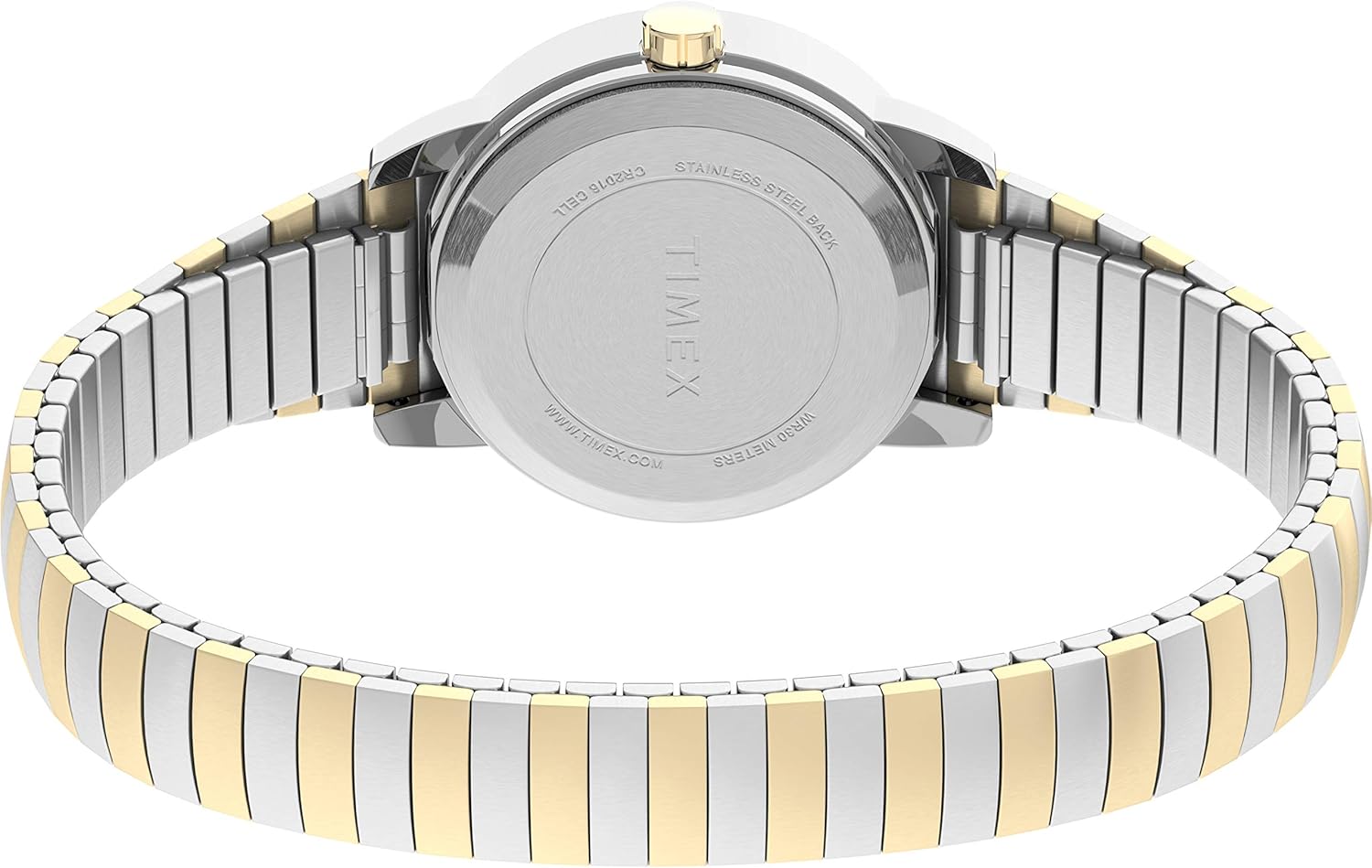 Timex Women's Easy Reader Watch - Image 4