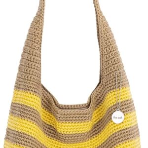 The Sak Women’s 120 Hobo, Large The Sak Women’s 120 Hobo, Large