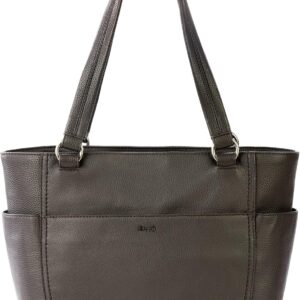 The Sak Women’s Ashby Leather Satchel The Sak Women’s Ashby Leather Satchel