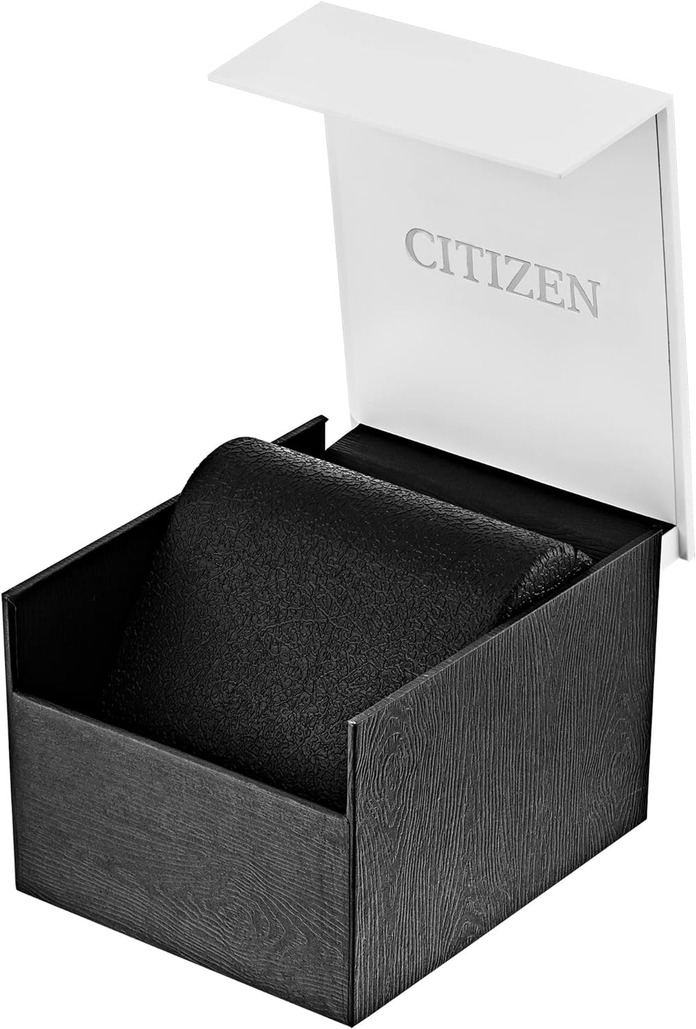 Citizen Quartz Men's Watch, Stainless Steel, Classic, Gold-Tone (Model: BF2013-56P) - Image 2