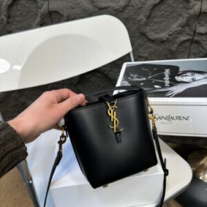 Saint Laurent Classic Sunset Chain Bag
