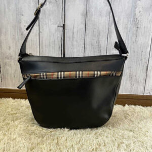 Burberry Little Crush Leather Crossbody Bag 3921489