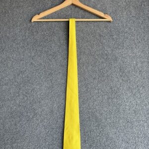 mc31 Hermes Tie Silk 100 With Storage Bag Extreme