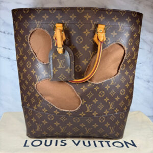 Louis Vuitton Tourist vs Purist Bag