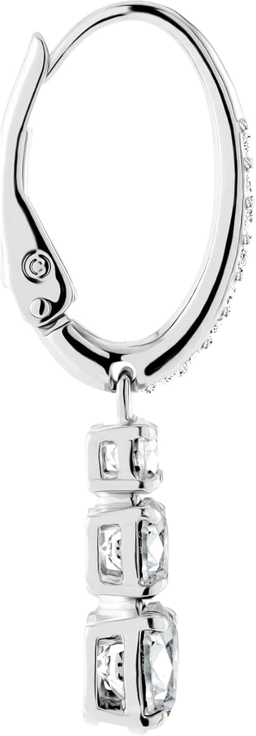 Swarovski Women's Attract Trilogy Crystal Collection - Image 4