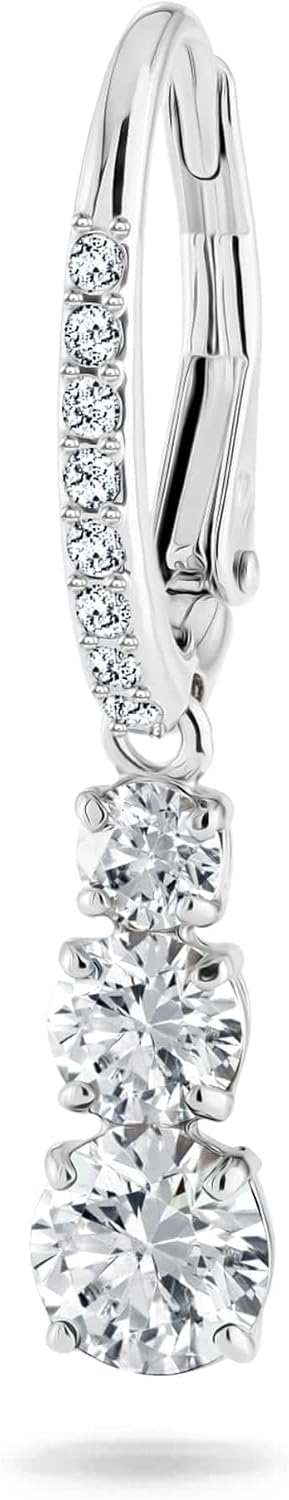 Swarovski Women's Attract Trilogy Crystal Collection - Image 3