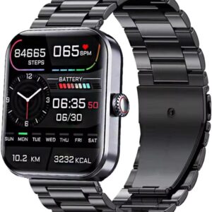 2024 Smart Watch for Women,1.85” Full Touch Screen with Bluetooth Call Answer/Dail, Heart Rate Monitor Sleep Fitness Tracker Notification Weather 100 Sport Mode,Health Watch for Android iOS Phone 2024 Smart Watch for Women,1.85” Full Touch Screen with Bluetooth Call Answer/Dail, Heart Rate Monitor Sleep Fitness Tracker Notification Weather 100 Sport Mode,Health Watch for Android iOS Phone