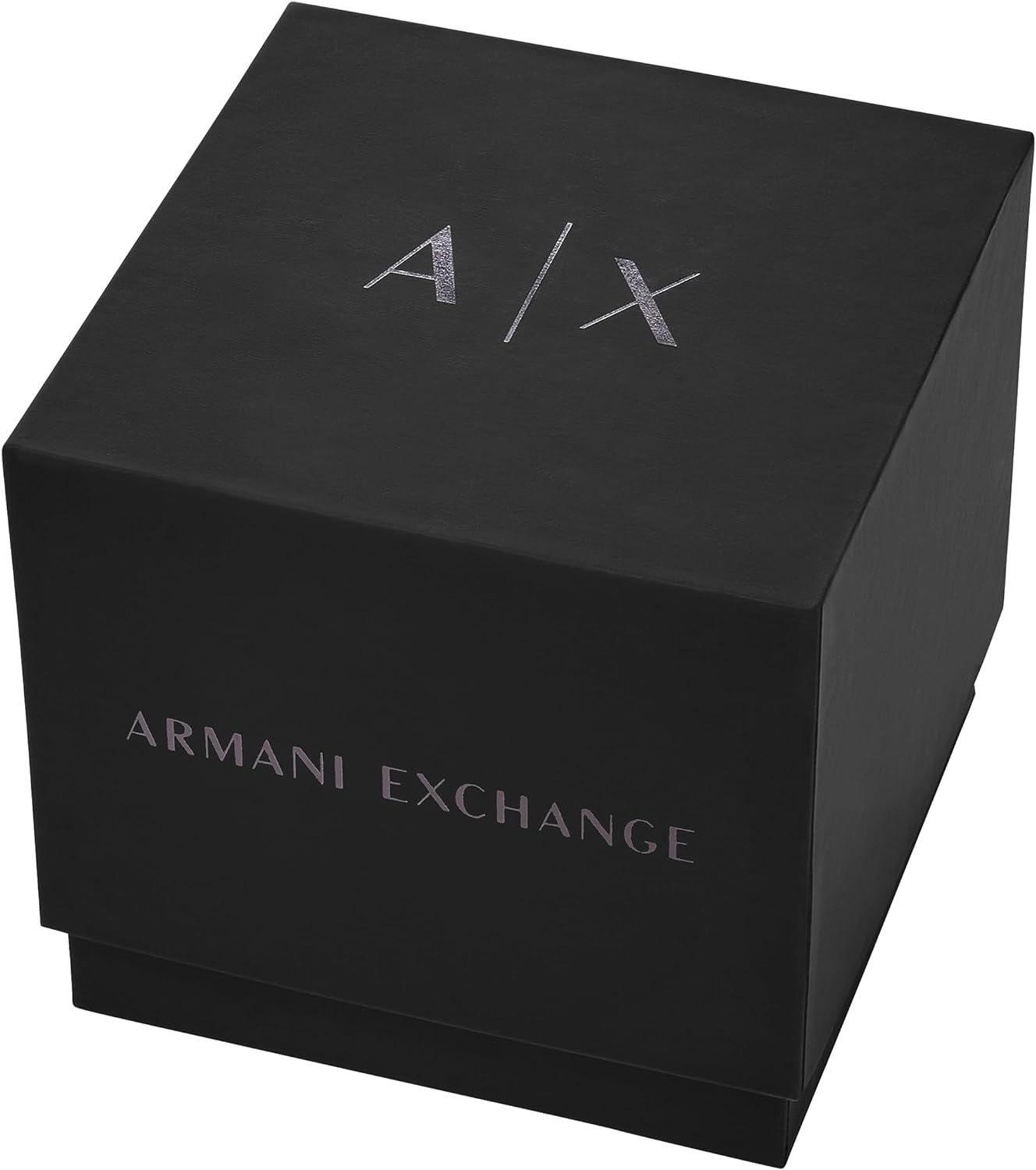Armani Exchange Men's Chronograph Dress Watch With Leather, Steel or Silicone Band - Image 3