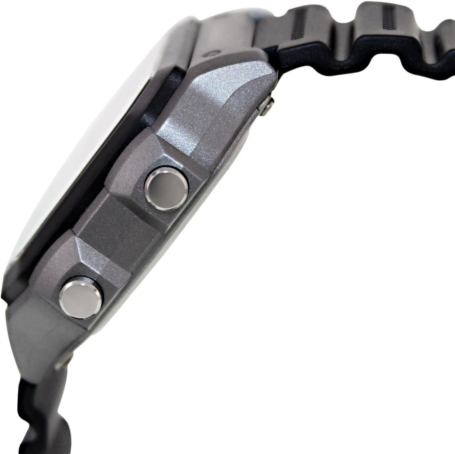 Casio Men's AE1300WH-8AV Sport Watch with Referee Timer - Image 2