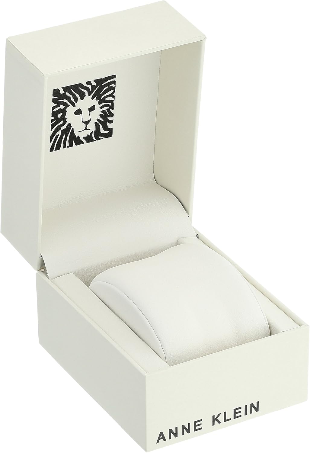 Anne Klein Women's Genuine Diamond Dial Ceramic Bracelet Watch - Image 5