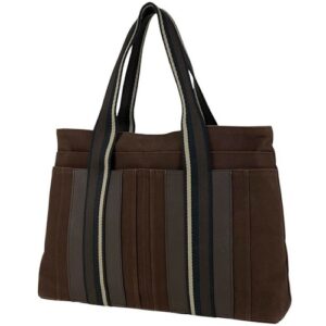 HERMES Tote Bag Troca Horizontal PM 11.8 inch