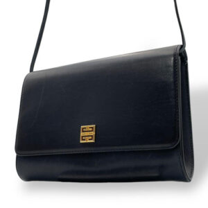 Black Givenchy Crossbody Pouch Bag Black Givenchy Crossbody Pouch Bag