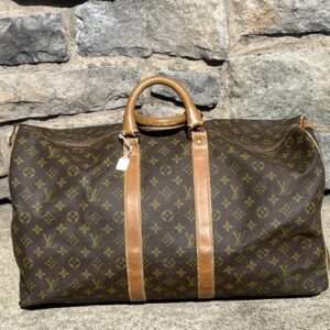 Louis Vuitton Damierjean Messaje Messenger Bag Shoulder Crossbody Tail M93030 Us