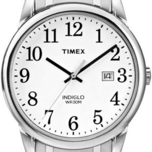 Timex Men’s Easy Reader Watch Timex Men’s Easy Reader Watch