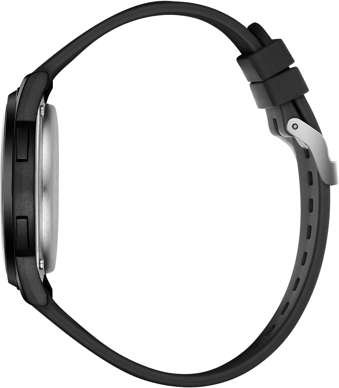 Mens Digital Sports Watch LED Screen Large Face Military Watches for Men Waterproof Casual Luminous Stopwatch Alarm Simple Army Watch Fashion Wrist Watch for Men - Image 3