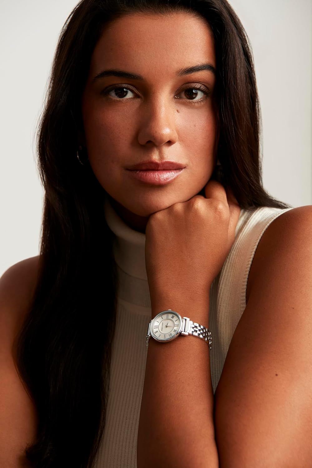 Anne Klein Women's Bracelet Watch - Image 5