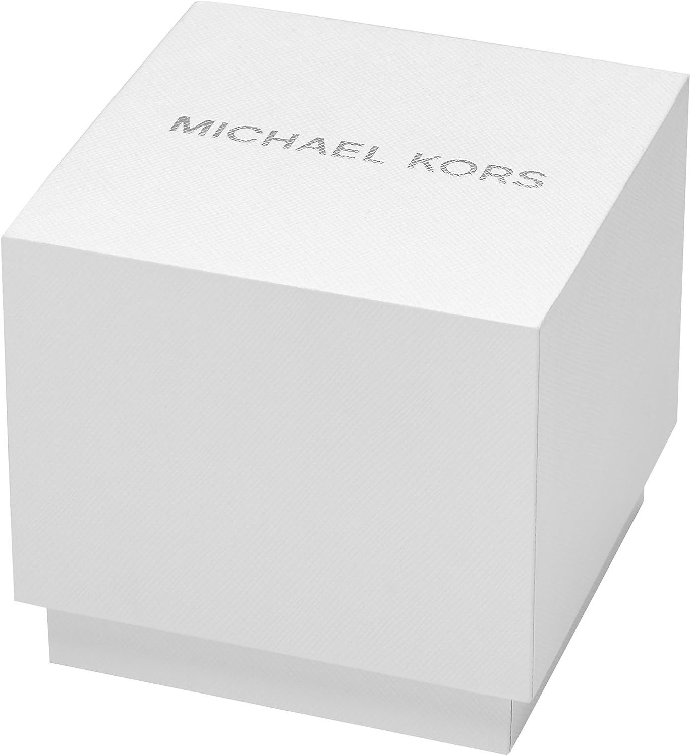 Michael Kors Emery Three-Hand Silver-Tone Stainless Steel Women's Watch (Model: MK4829) - Image 7