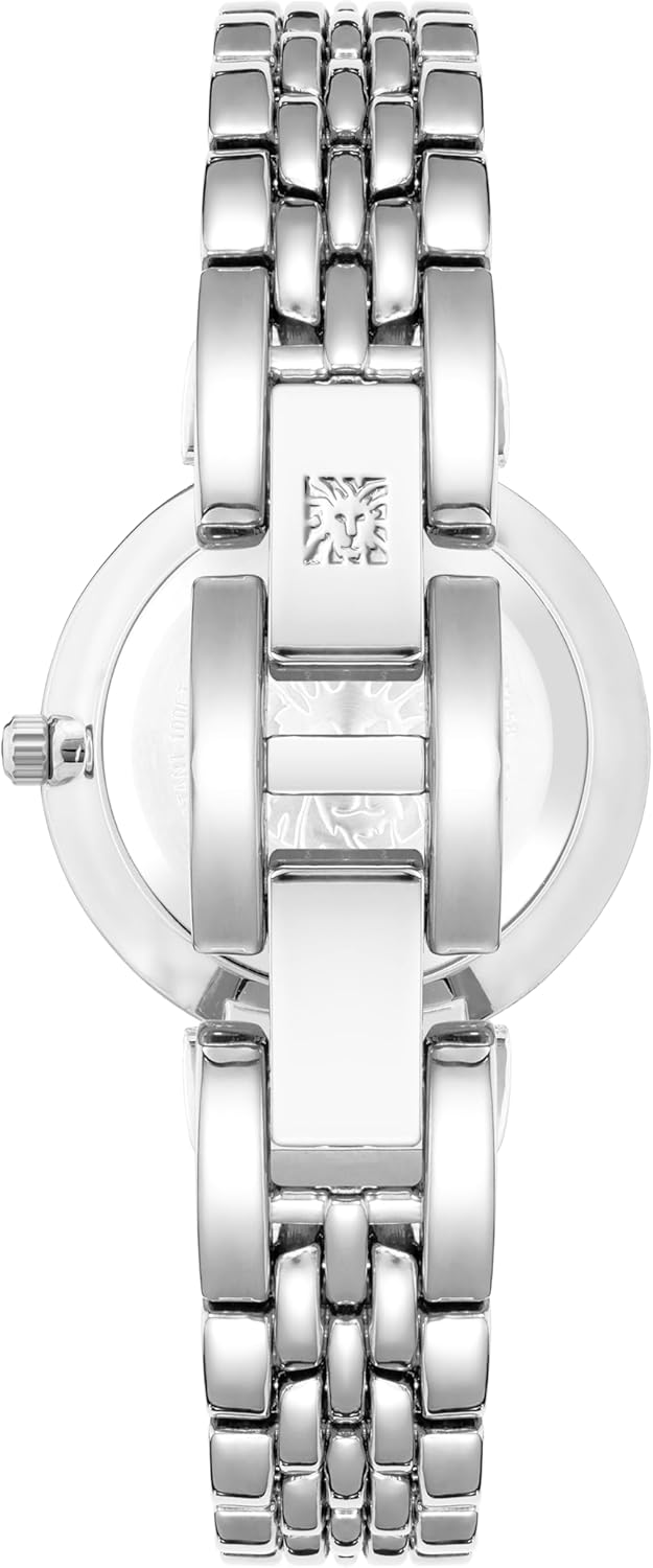 Anne Klein Women's Bracelet Watch - Image 3