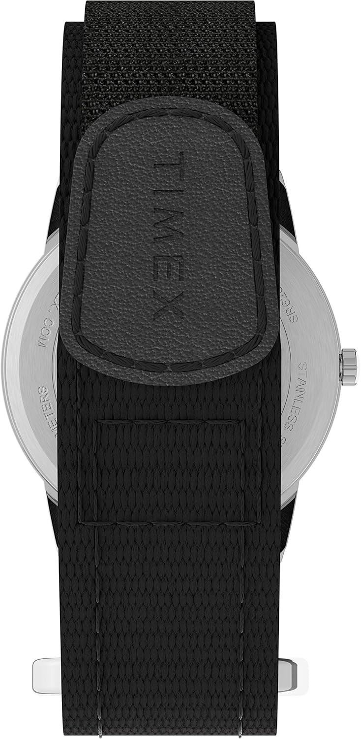Timex Men's Easy Reader 35mm Date Watch - Image 3