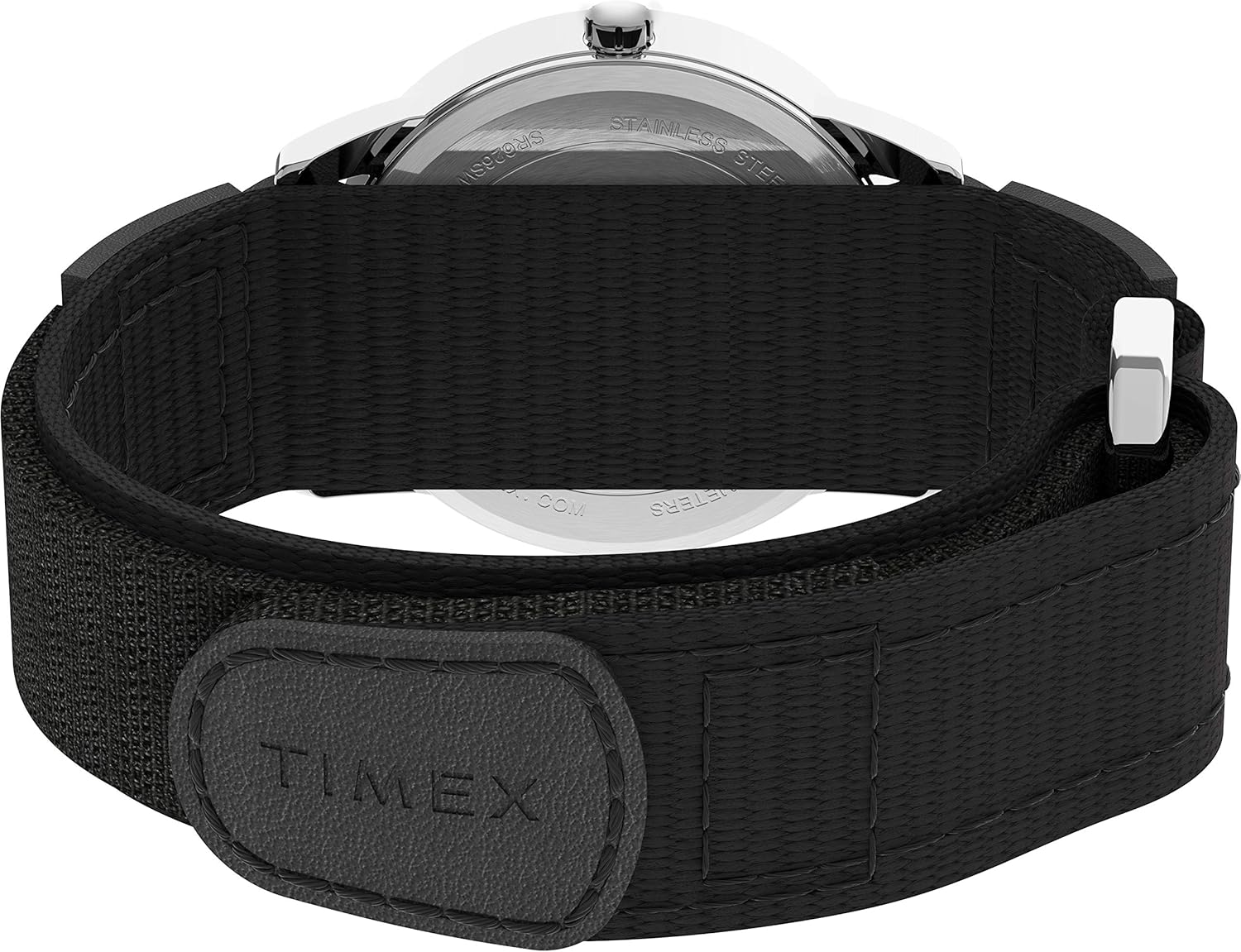Timex Men's Easy Reader 35mm Date Watch - Image 4