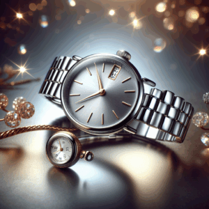 OLEVS Womens Watches Fashion Analog Quartz Stainless Steel Luxury Dress Classic Ladies Calendar Wrist Watches for Women