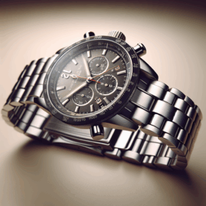 Casio Men’s Quartz Sport Watch with Stainless Steel Strap, Silver-Tone, 22 (Model: EFV620D-1A2V), TBA, TBA, Chronograph