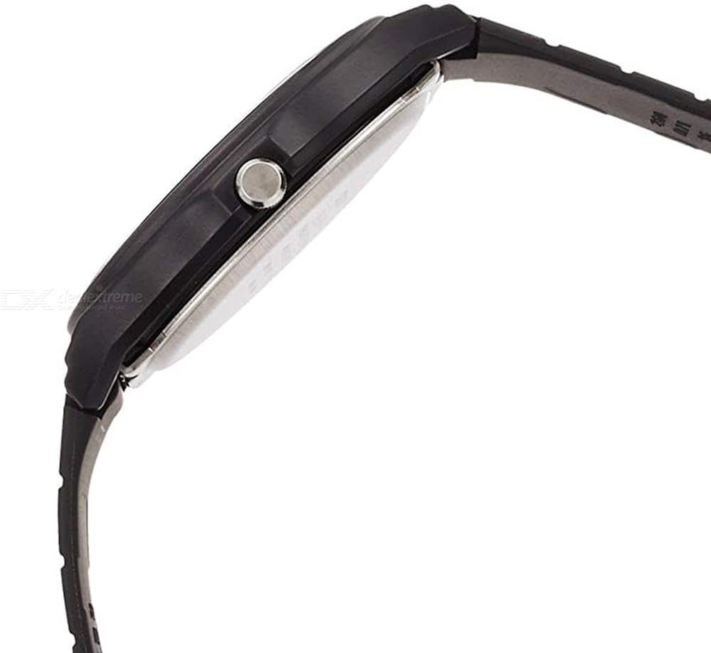 Casio Women's MQ24-7B3 Classic Analog Watch - Image 2