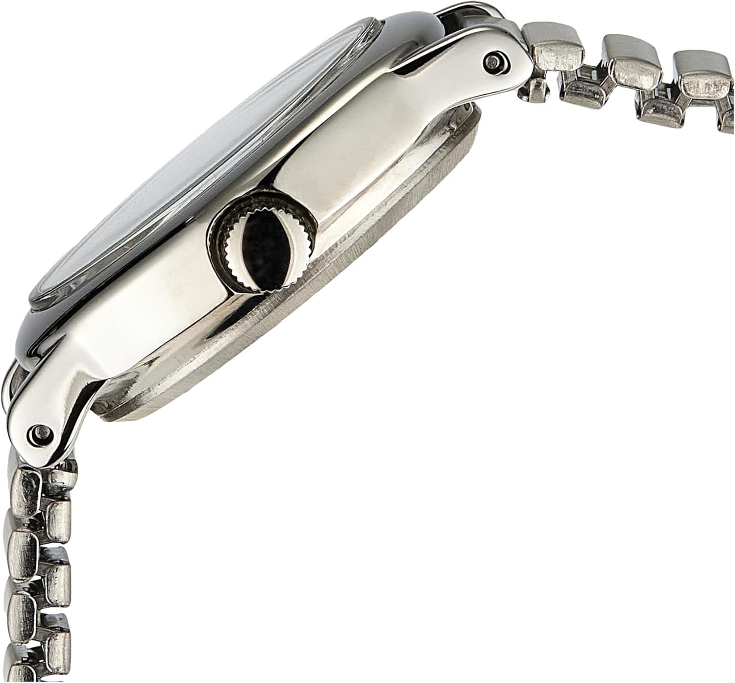 Timex Women's Cavatina 18mm Watch - Image 3