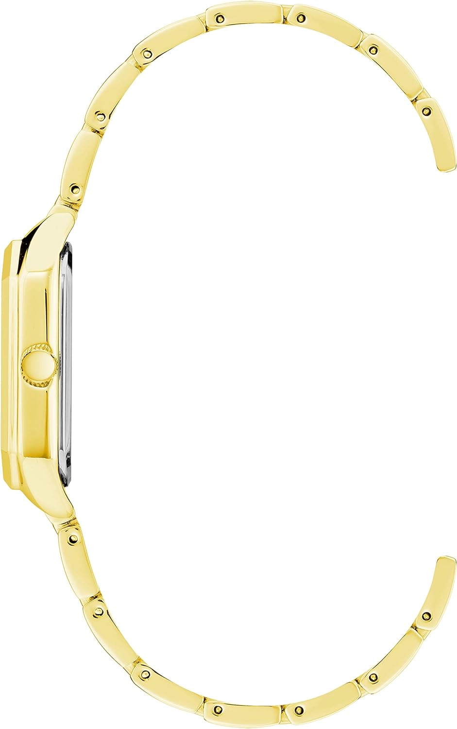 Anne Klein Women's Bracelet Watch, Gold, Gold - Image 2