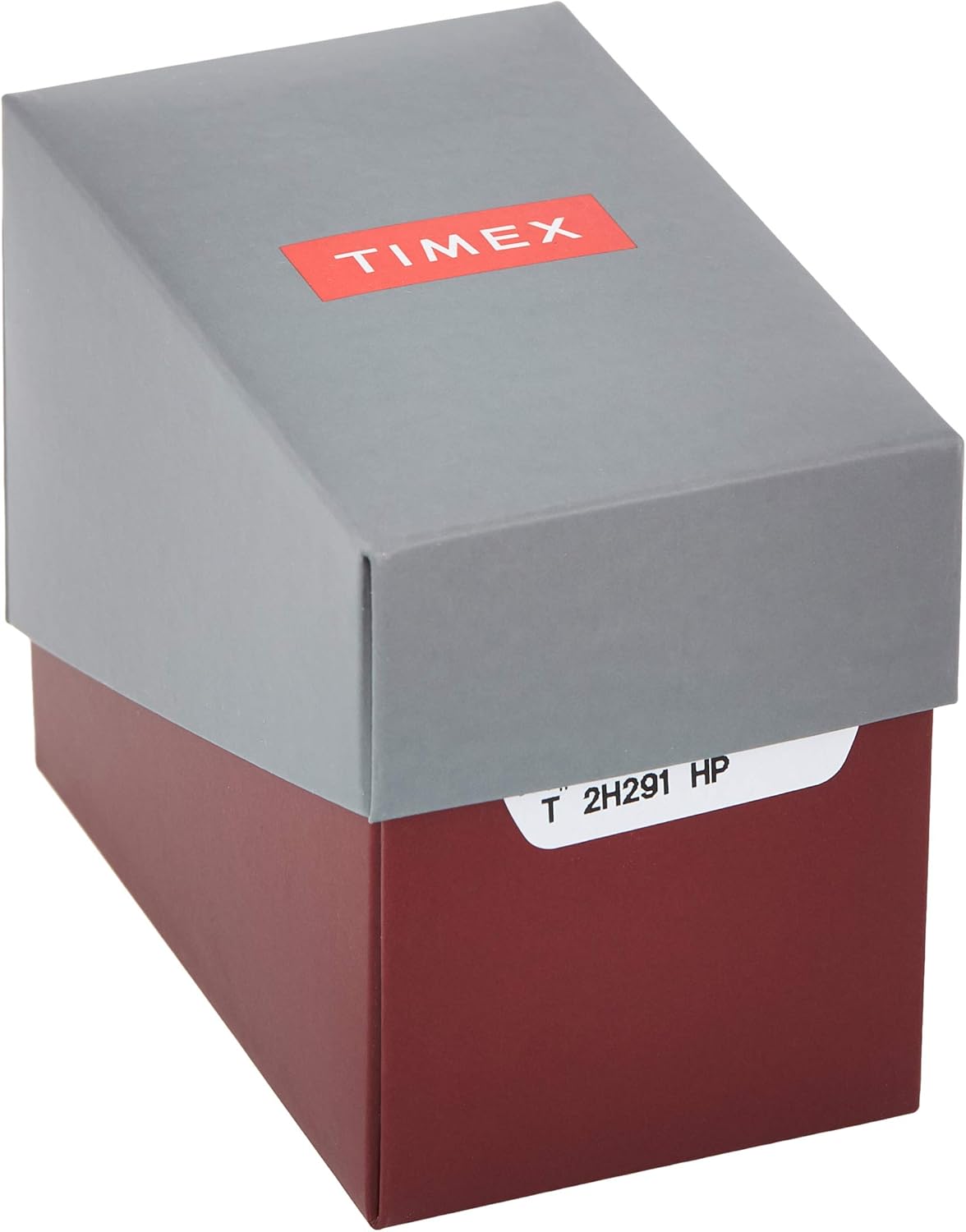 Timex Easy Reader® 25mm Leather Strap Watch - Image 7